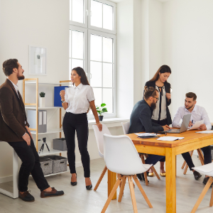Company Projects