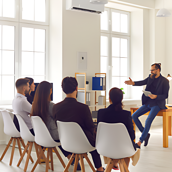Live Training