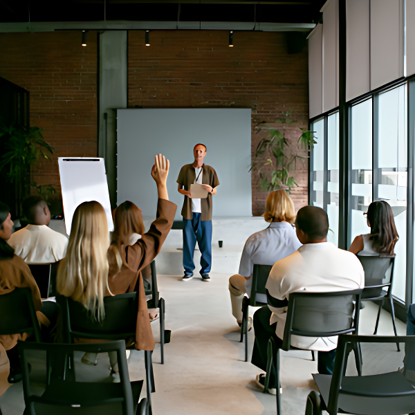 Workshops